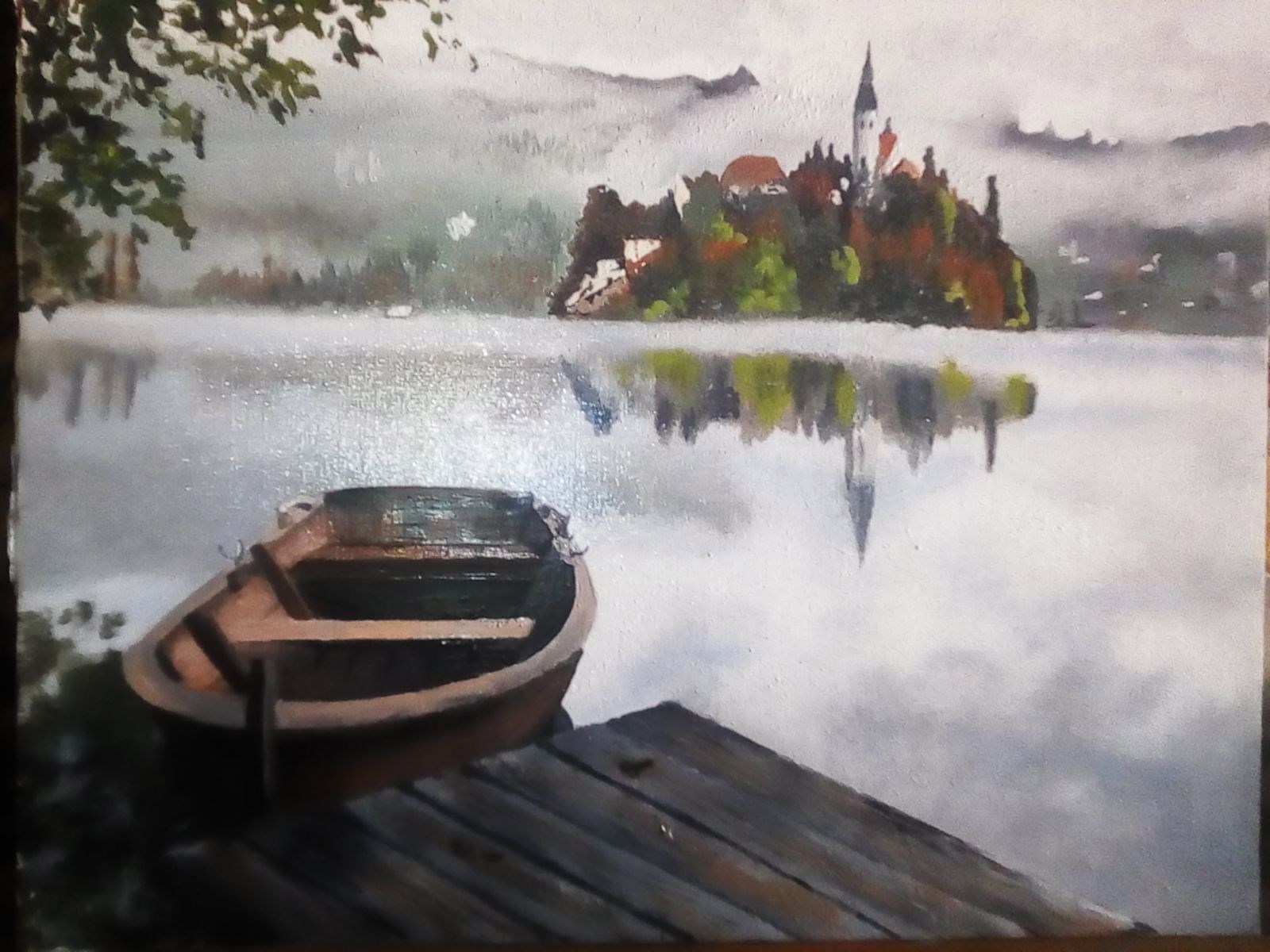 На чужой войне-3