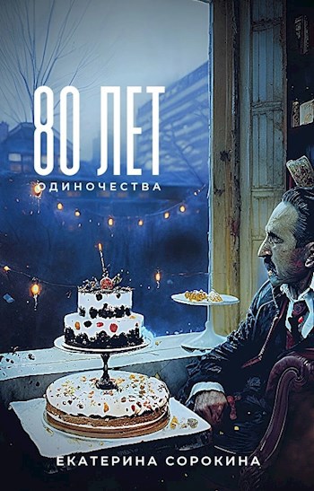 80 лет одиночества