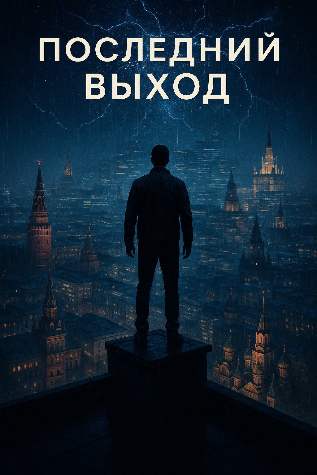 Последний выход