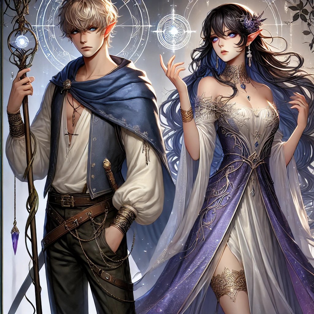 Метаморфоза Психолога