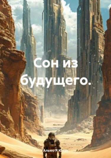 Сон из будущего