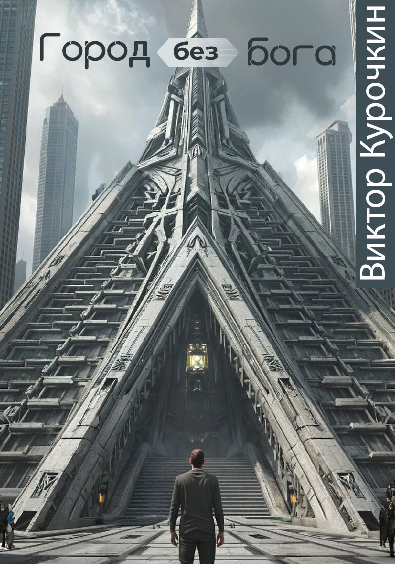 Город без Бога