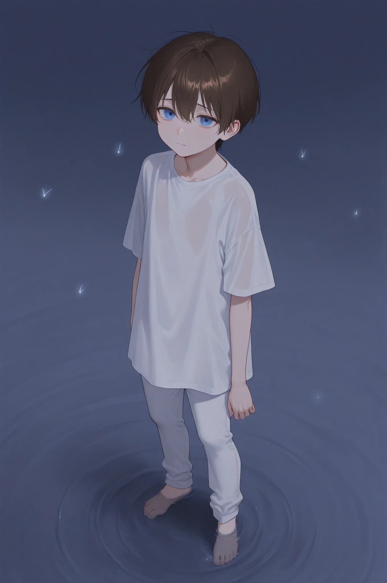 А как поют сирены