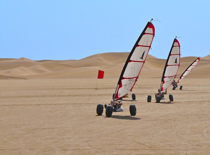 Русские буера