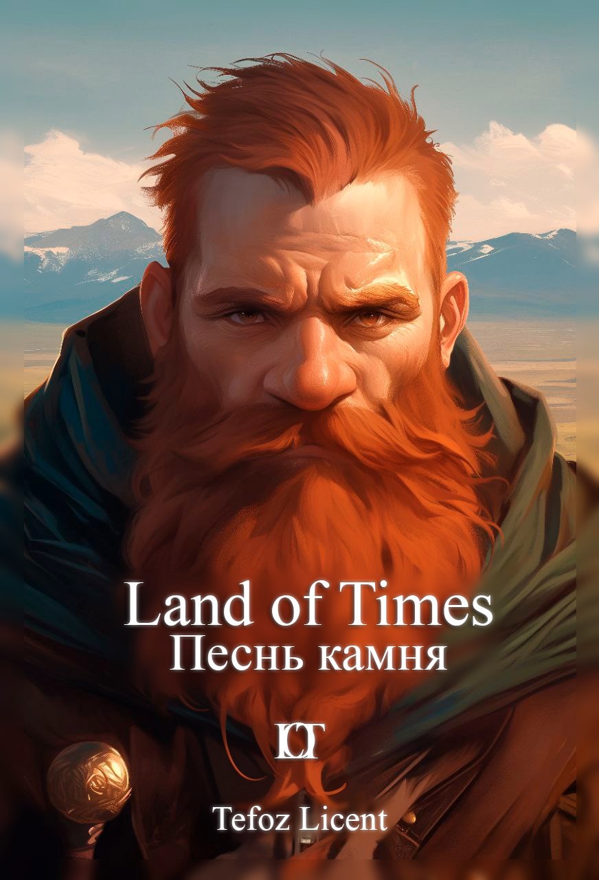LoT: Песнь камня