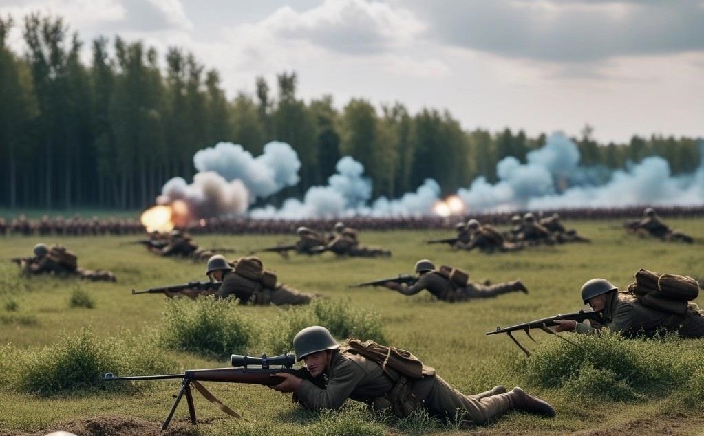 Как с подачи австро венгерского императора появились украинцы.