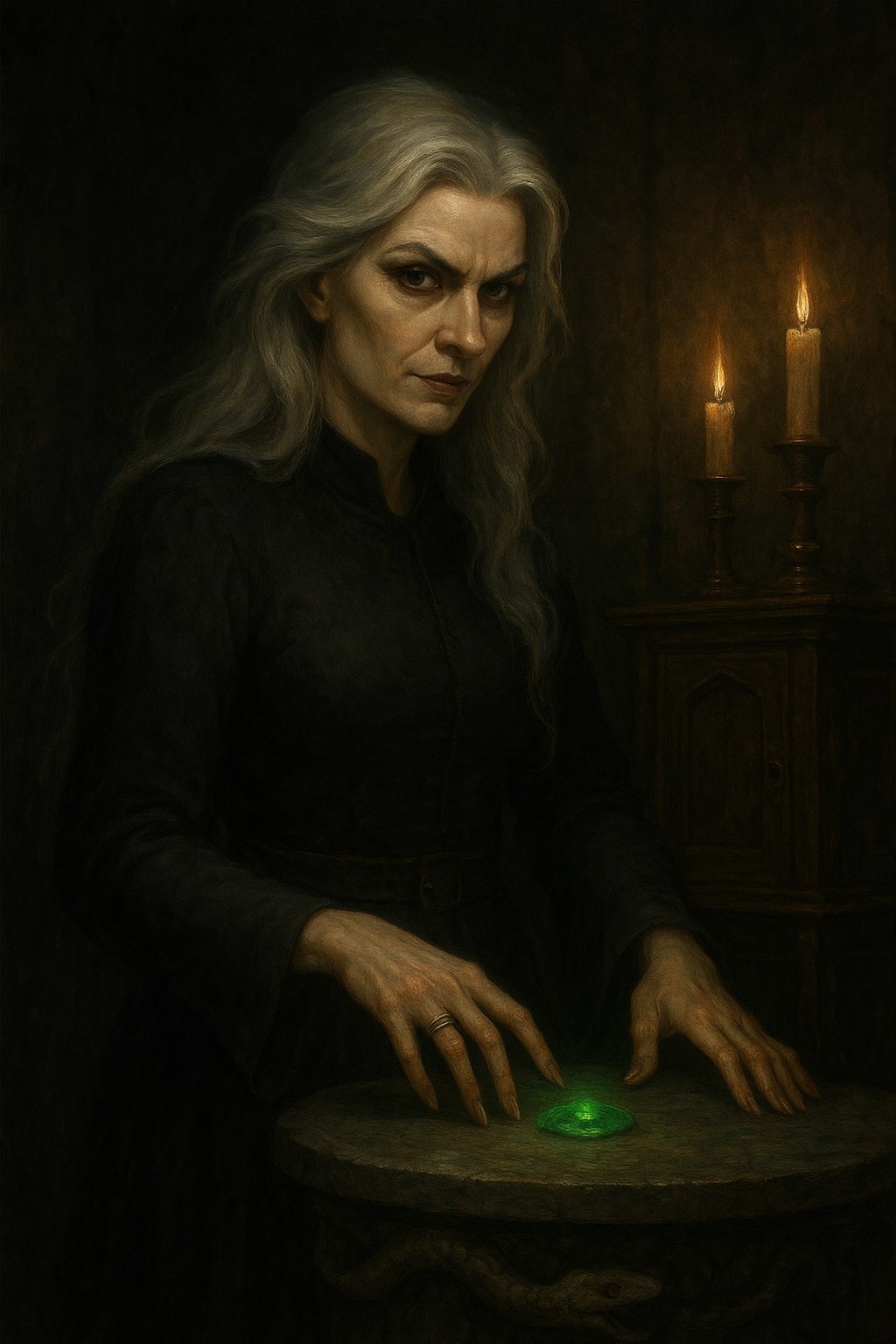 Элемент Перевеса