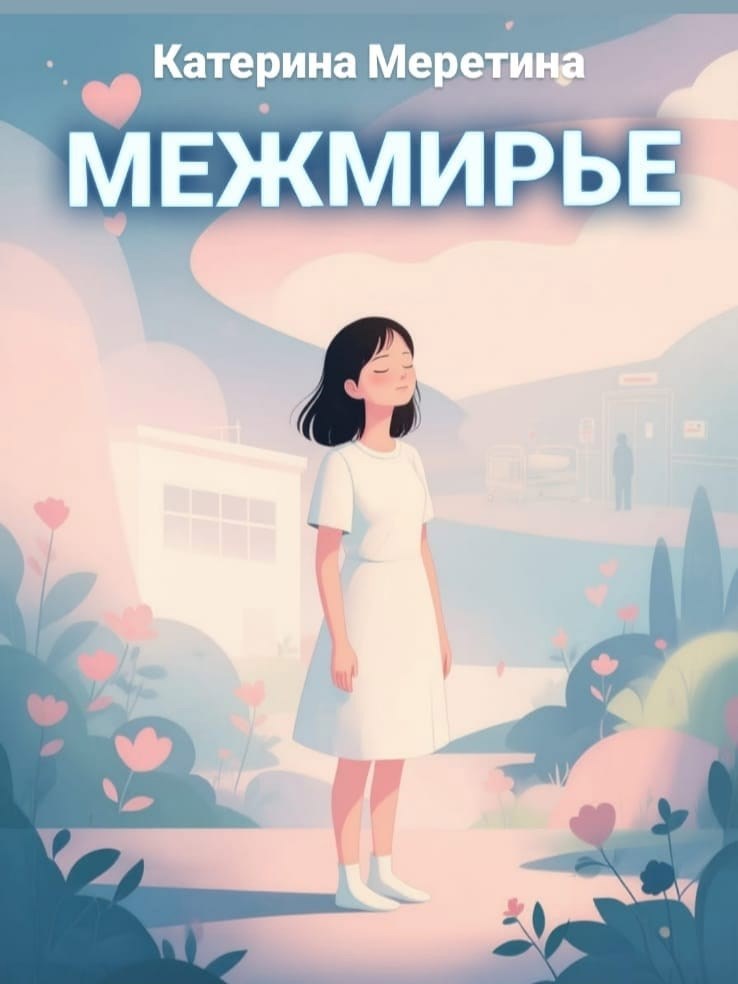 Межмирье