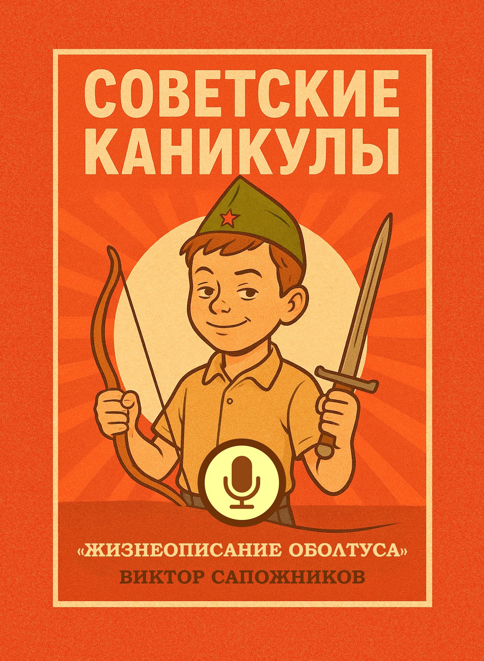 Советские каникулы