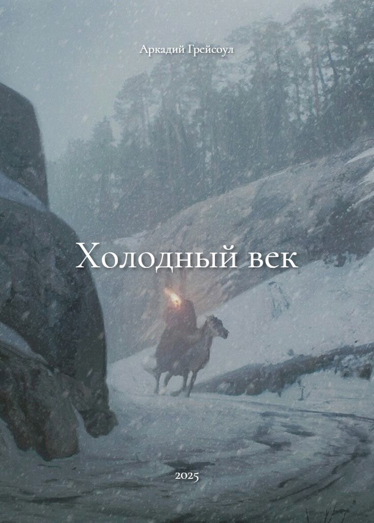 Холодный Век