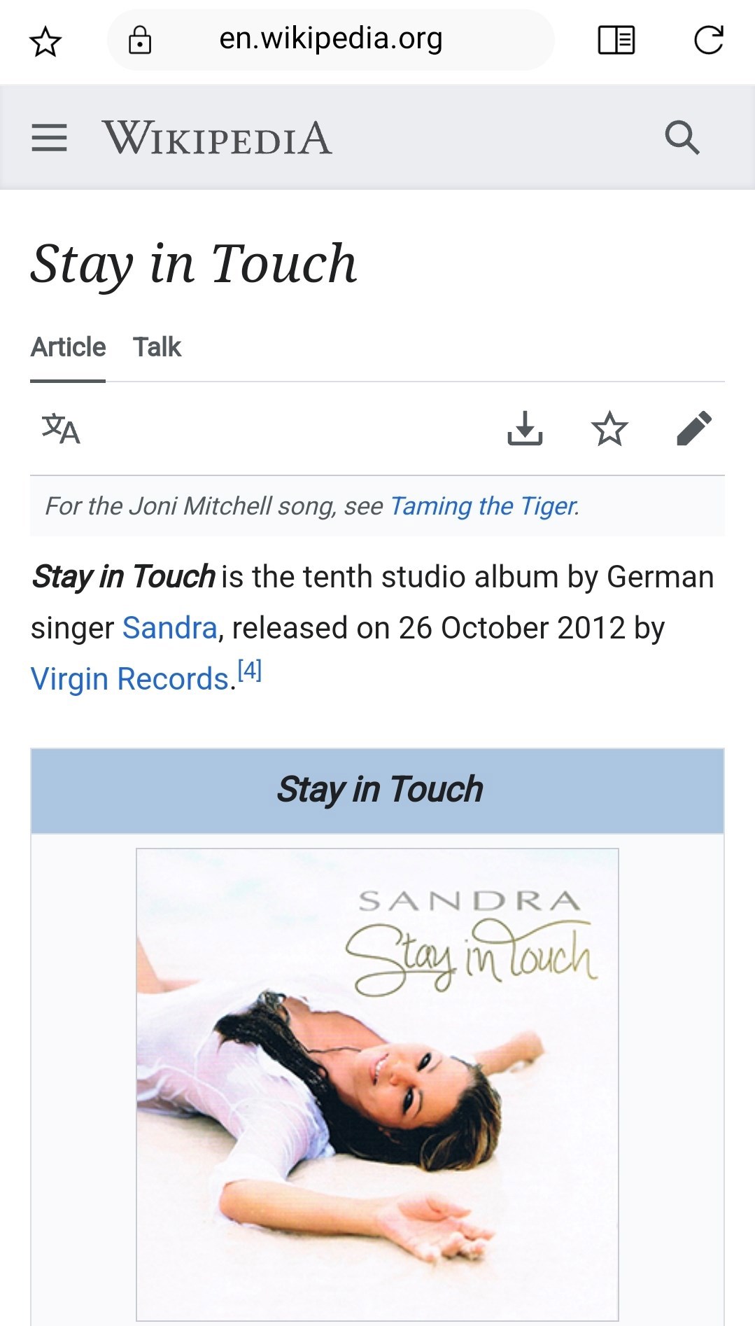 Last Moscow night with Sandra Ann Lauer