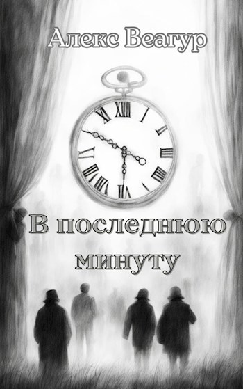 В последнюю минуту