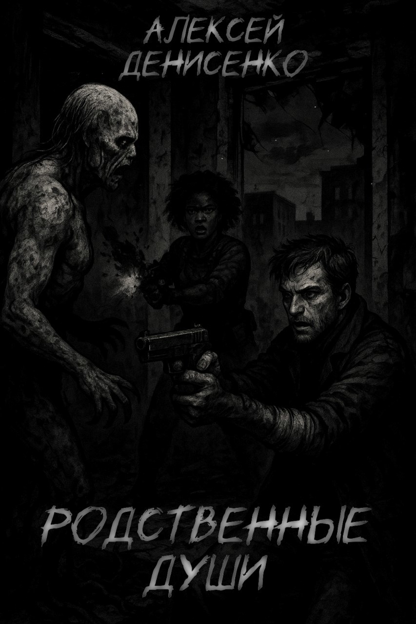 Родственные души