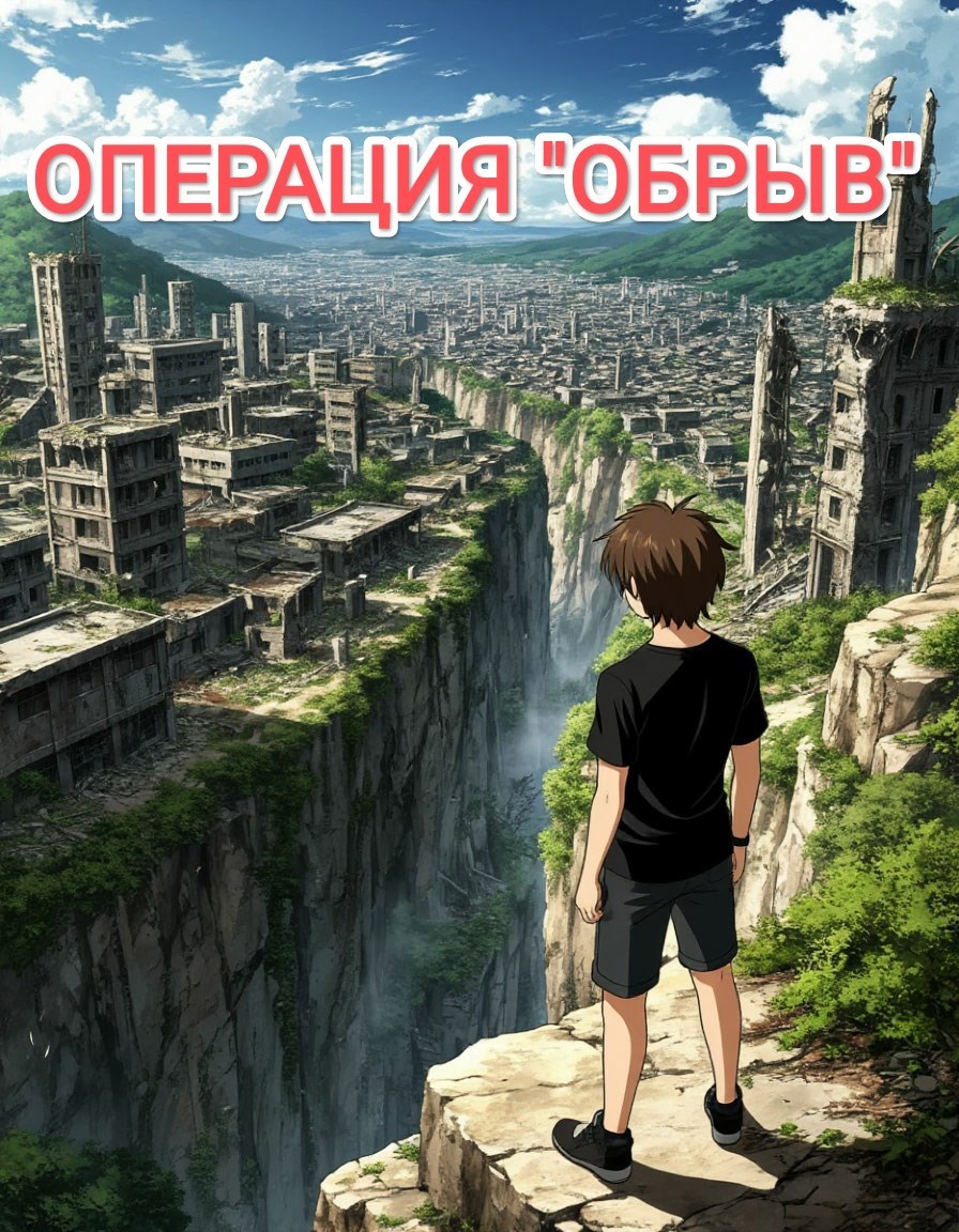 Операция Обрыв