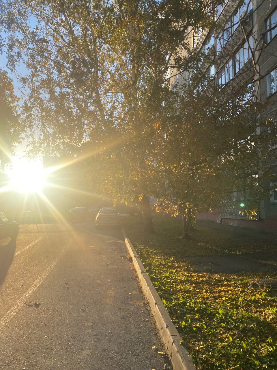 Мертвый человек