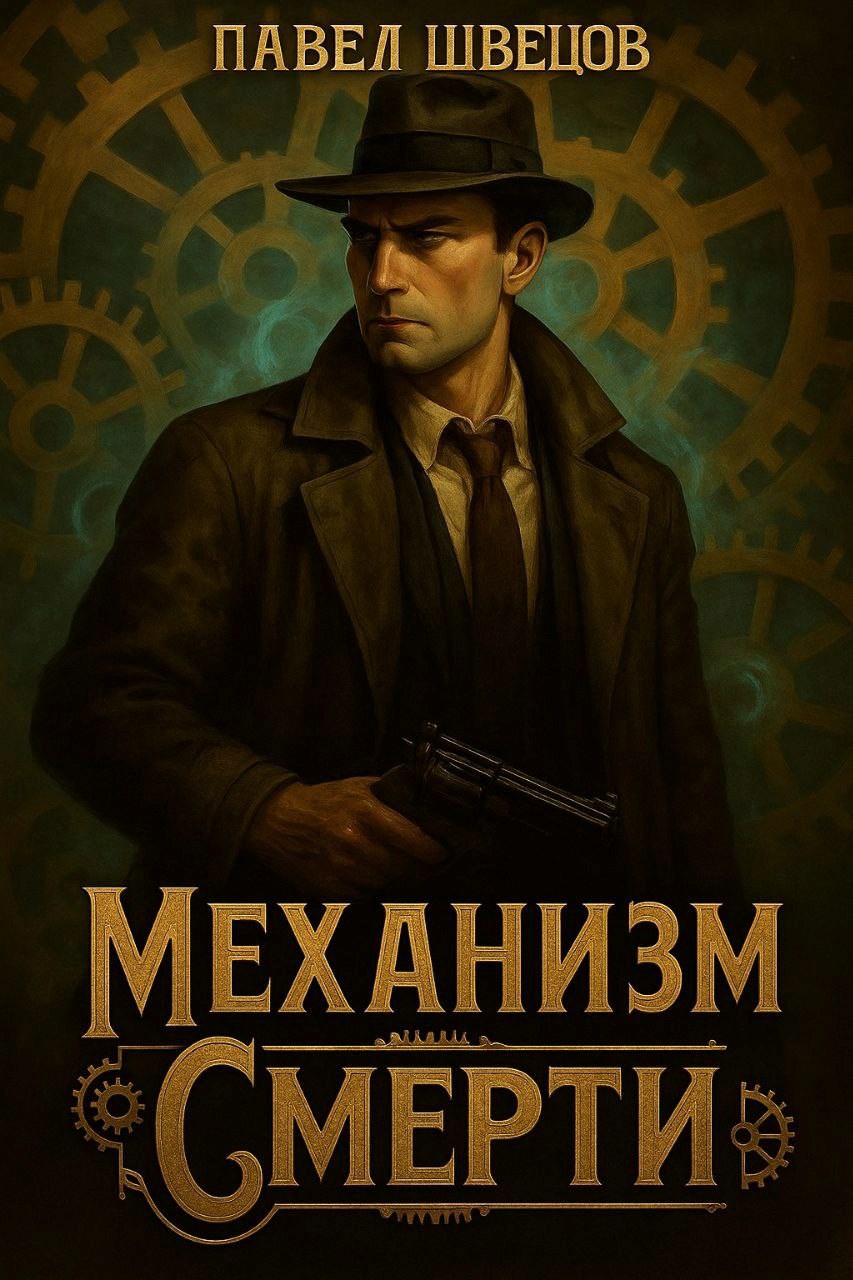 Механизм смерти