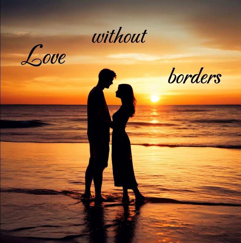 Love without borders