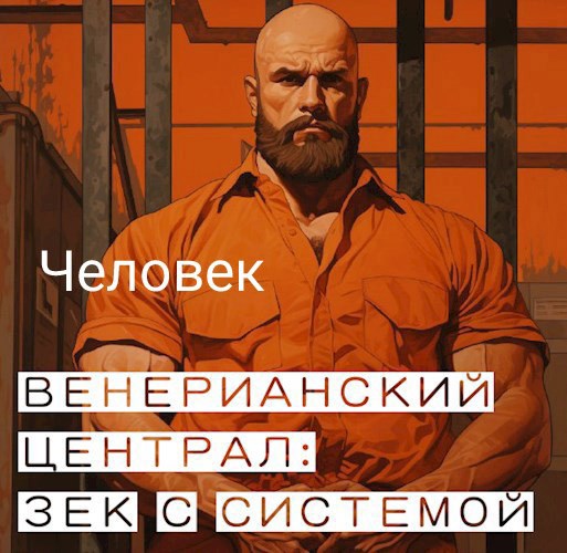 Венерианский Централ: С системой в тюрьме.