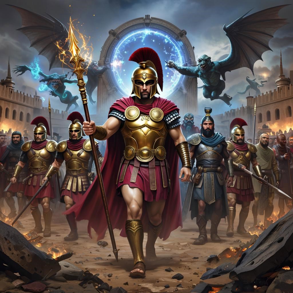 Квантовый лекарь Империя в уме