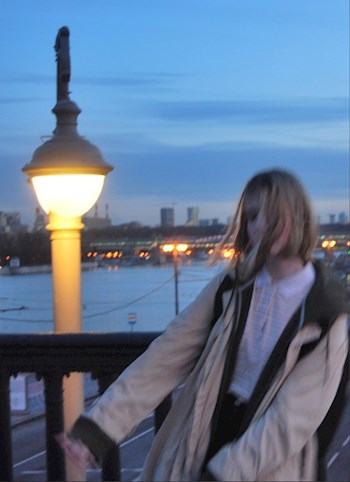 В мире животных
