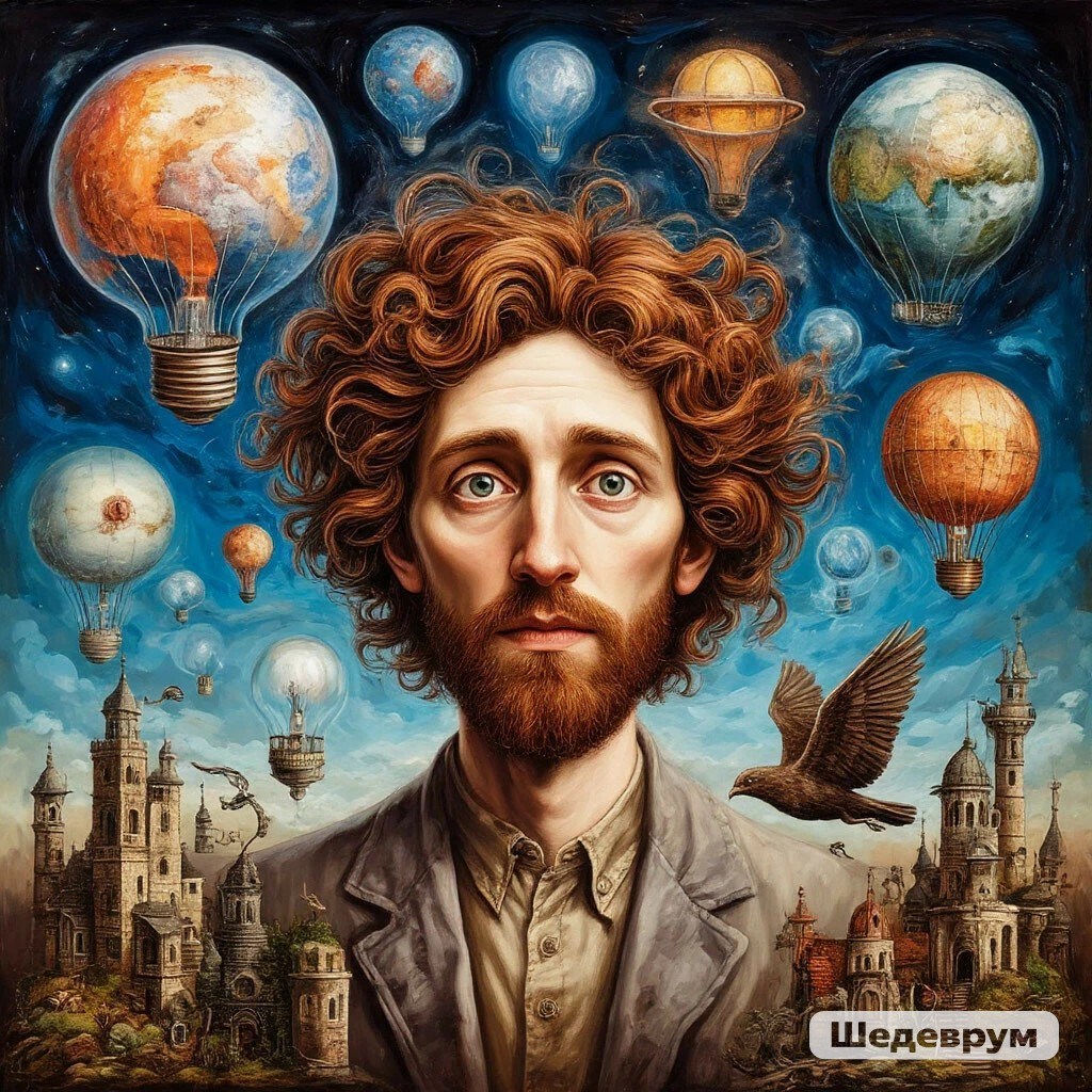 Опасный город