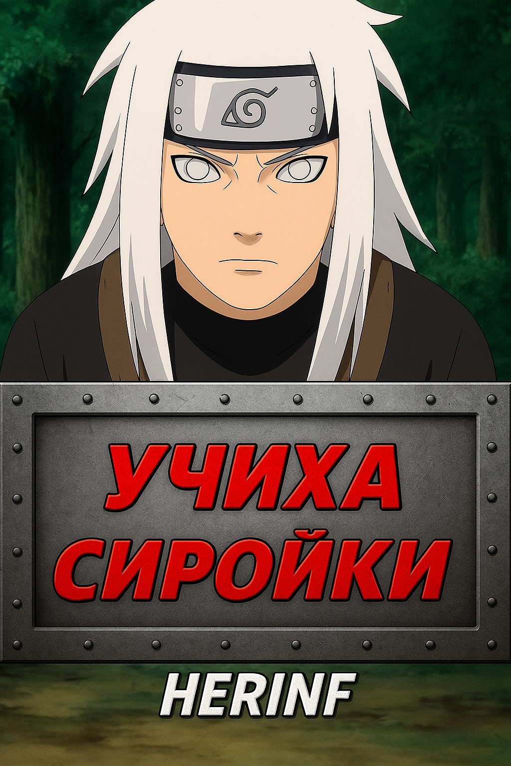 Учиха Сиройки