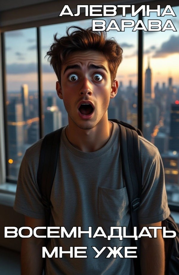 Восемнадцать мне уже