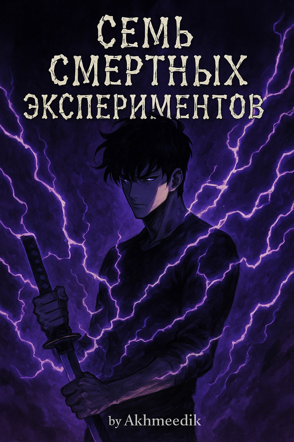 Семь смертных экспериментов