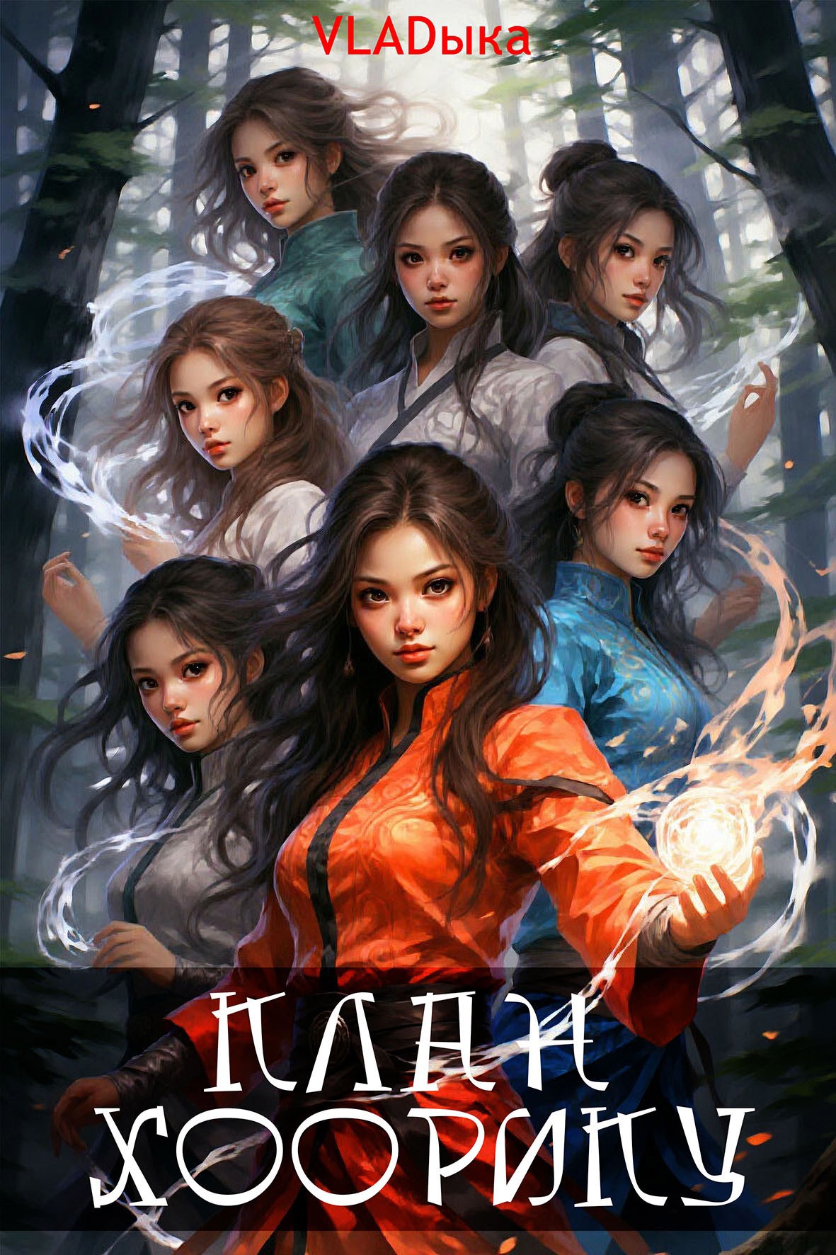 Клан Хоорику