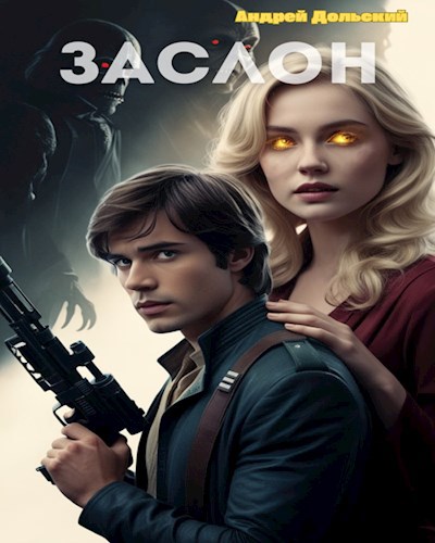 Заслон