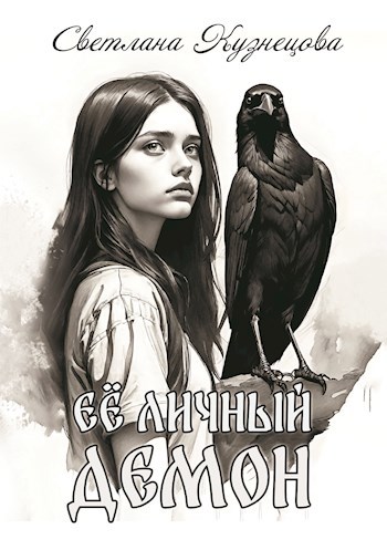 Ее личный демон