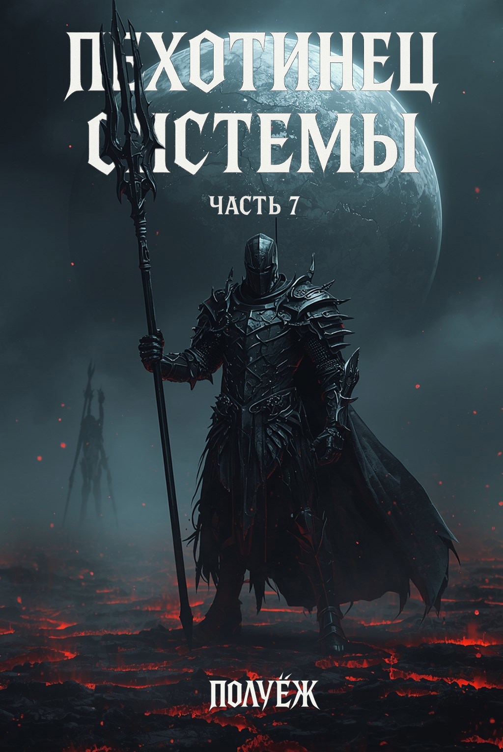 Пехотинец Системы 7