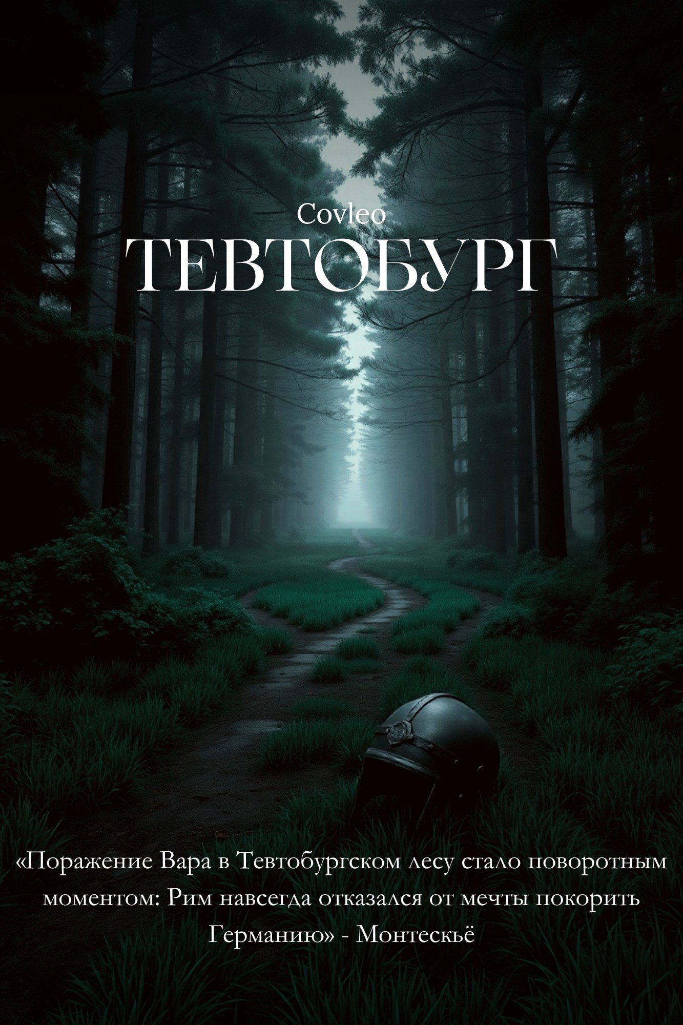 Тевтобург