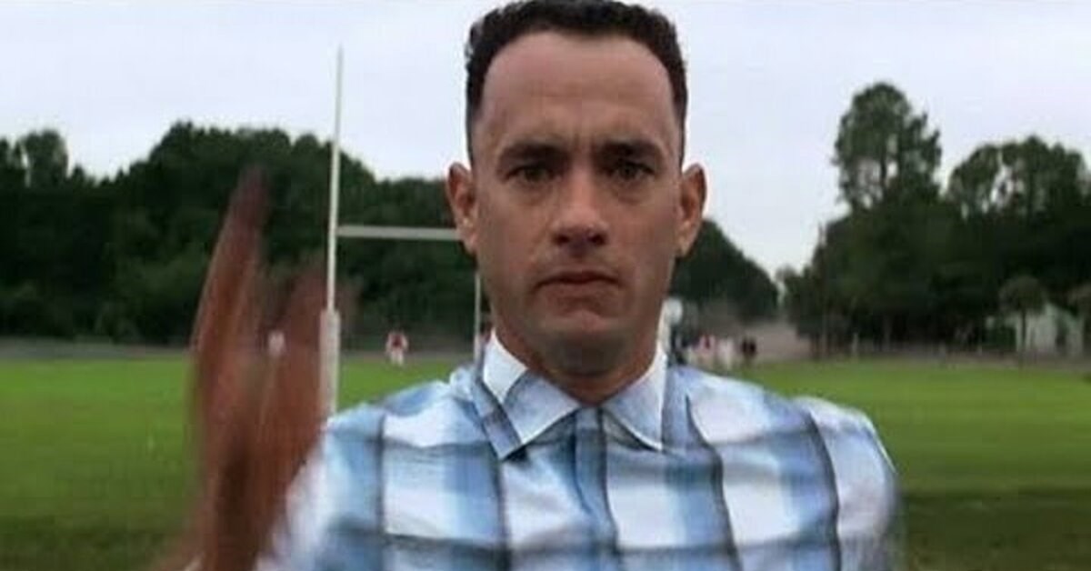 Как не проморгать человека несущего удачу