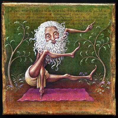 Просветление