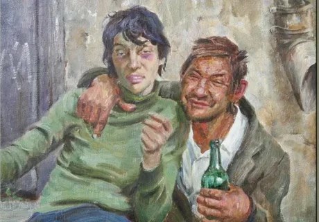 Одиссея. Часть 2