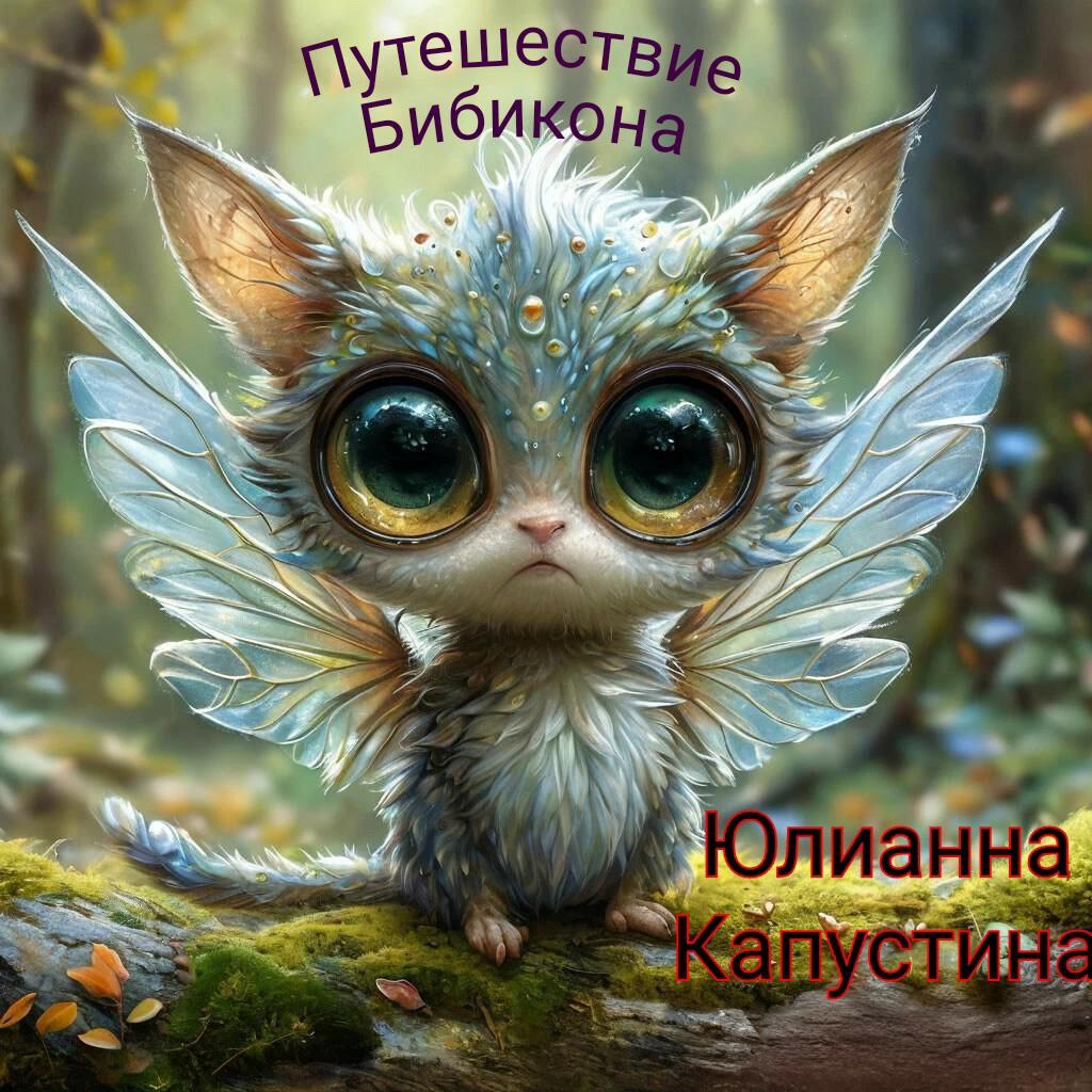 Путешествие Бибикона