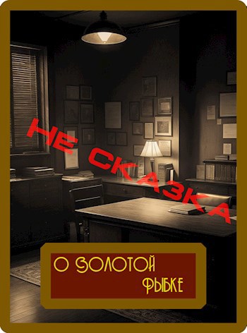 #5. О золотой рыбке