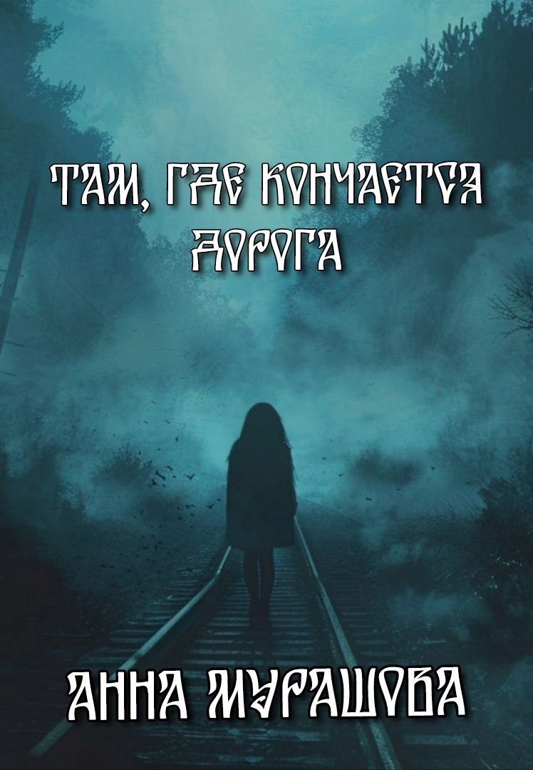 Там где кончается дорога