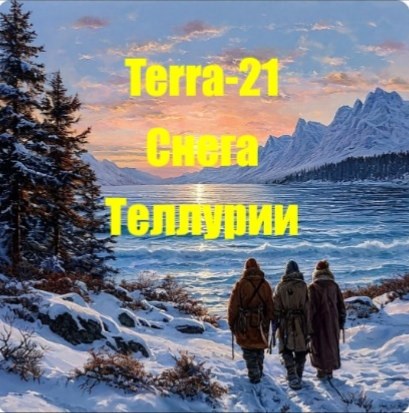 Снега Теллурии