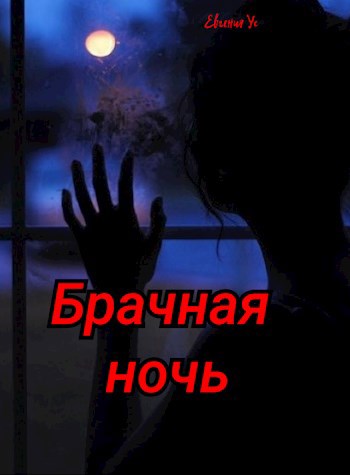 Брачная ночь