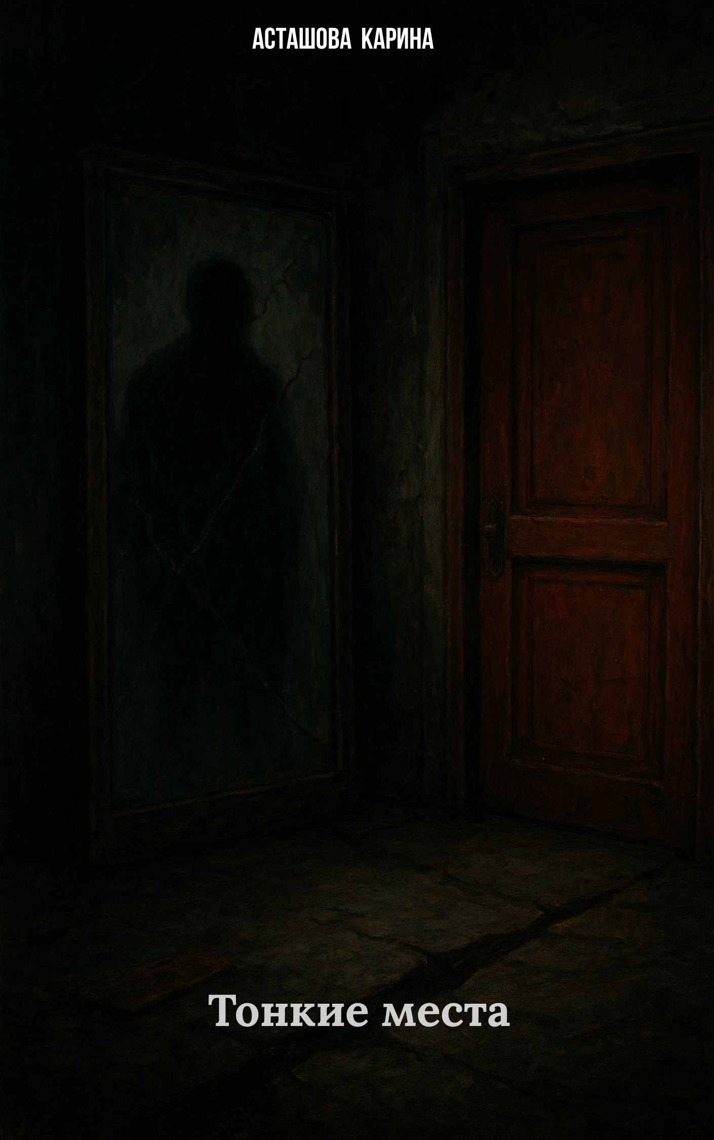 Тонкие места