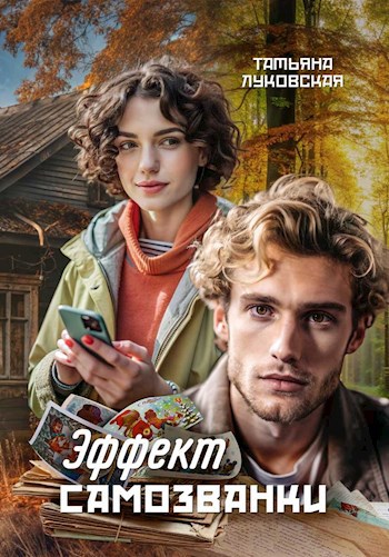 Эффект самозванки