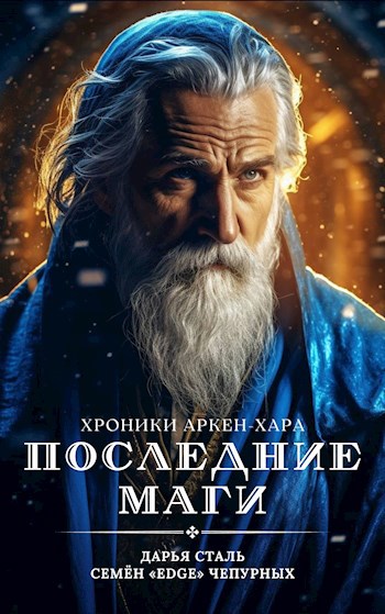 Последние маги