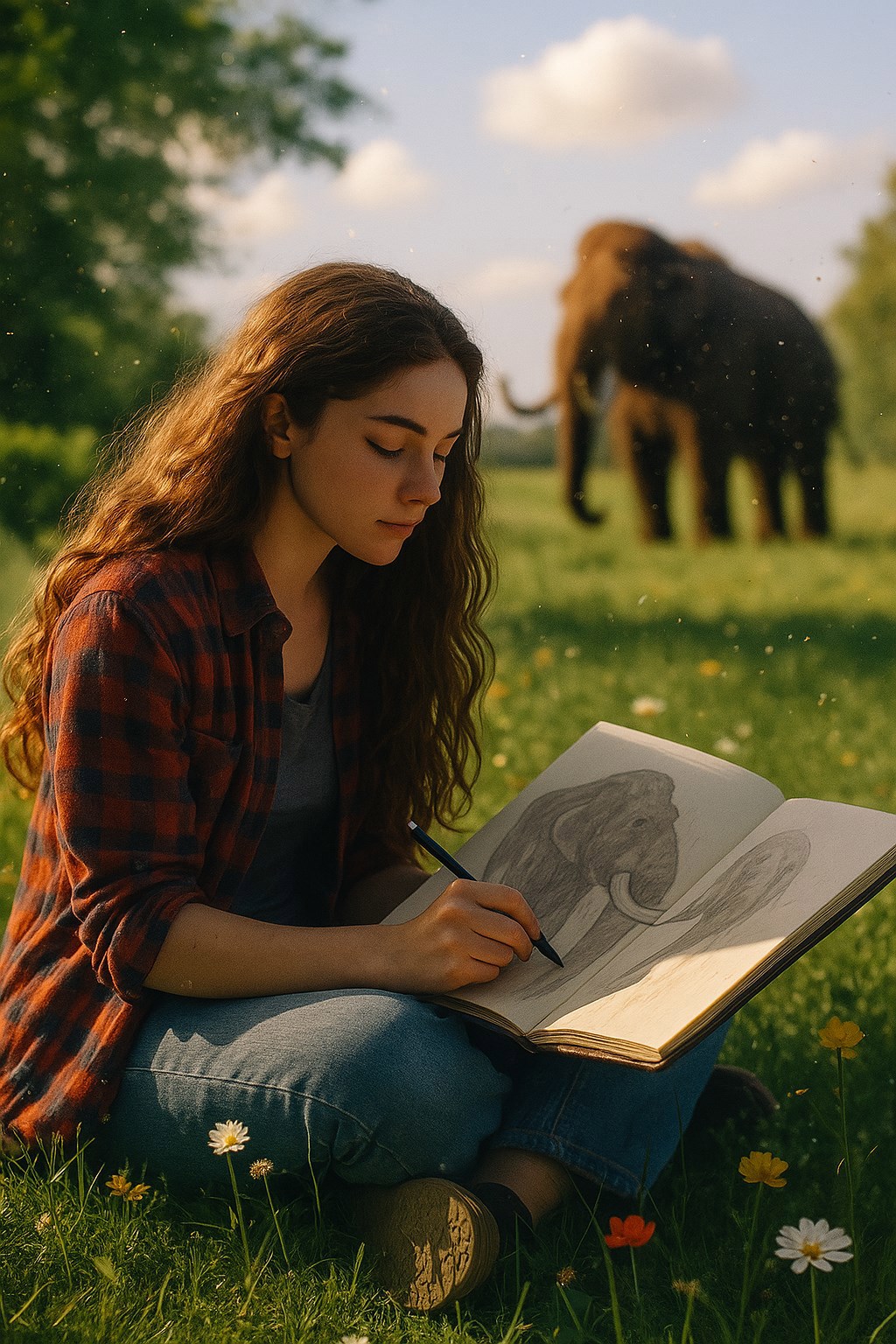 Хроники Заветья