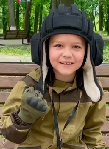 Разговор перед сном
