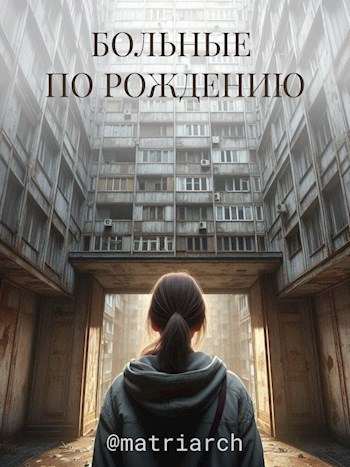 Больные по рождению