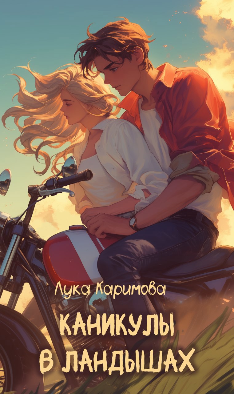 Каникулы в Ландышах