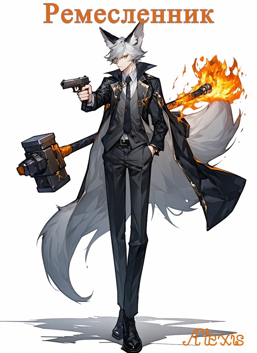 Ремесленник