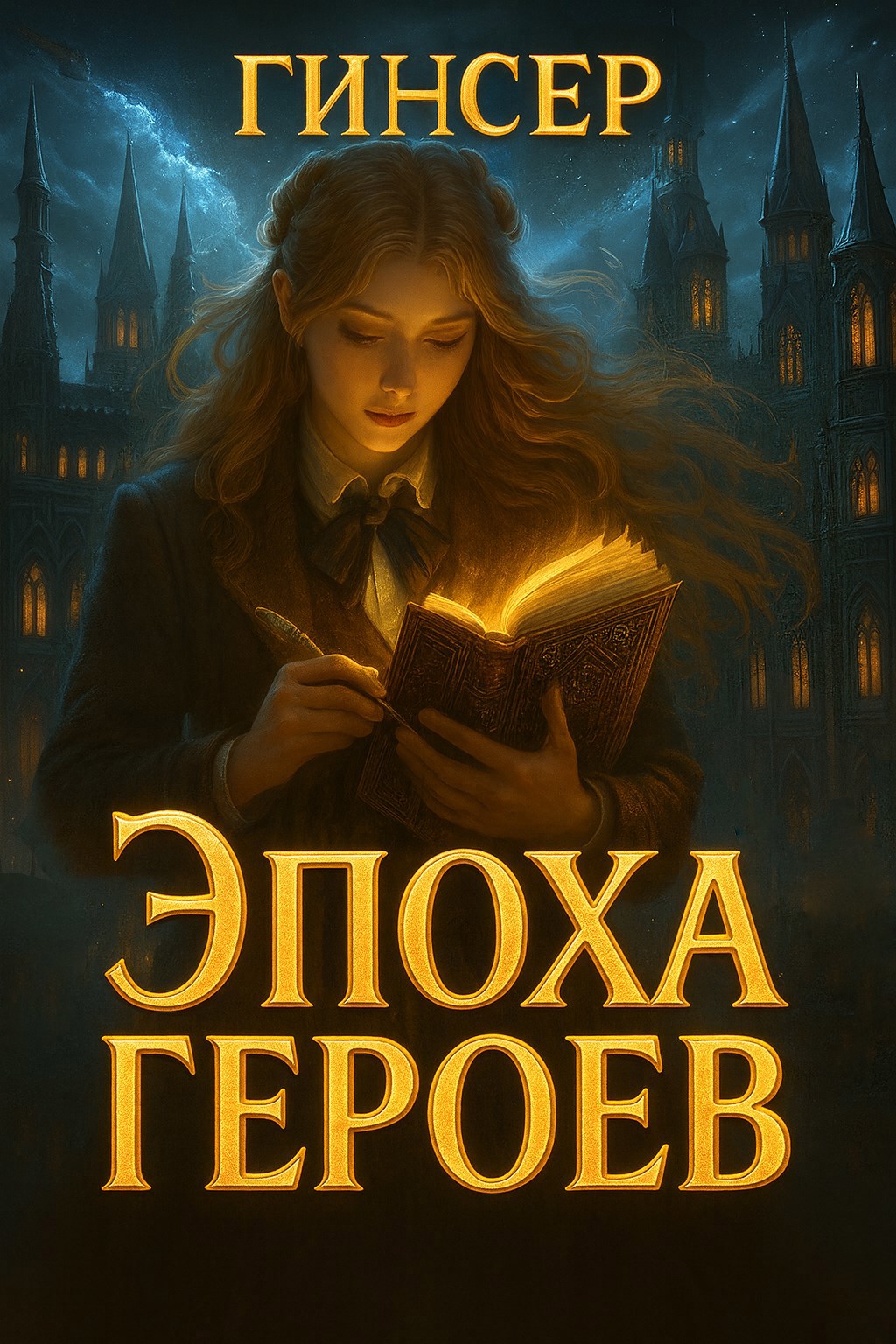 Эпоха героев